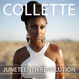 Cover image for Juneteenth Revolution