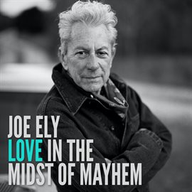 Cover image for Love In The Midst Of Mayhem