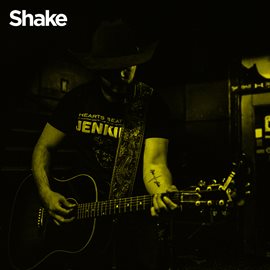 Cover image for Shake Studio Series 5-2-2020