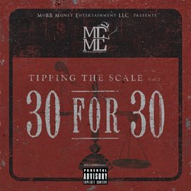 Imagen de portada para Tipping The Scale Vol. 2 (30 For 30)