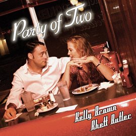 Cover image for Party Of Two