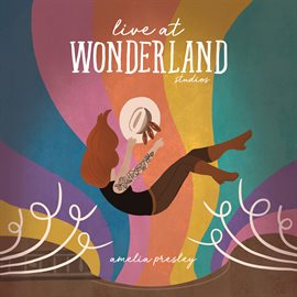 Imagen de portada para Live At Wonderland Studios