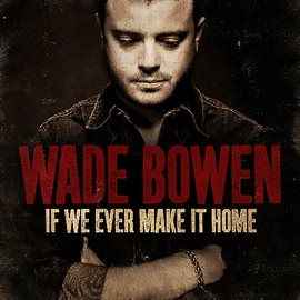 Imagen de portada para If We Ever Make It Home