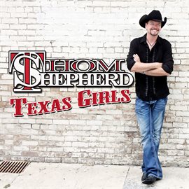 Imagen de portada para Texas Girls