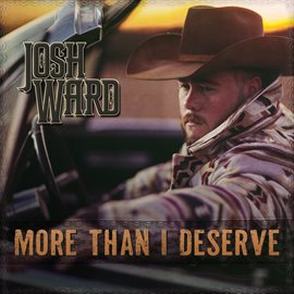 Imagen de portada para More Than I Deserve