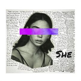Imagen de portada para She