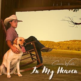 Cover image for In My Heaven