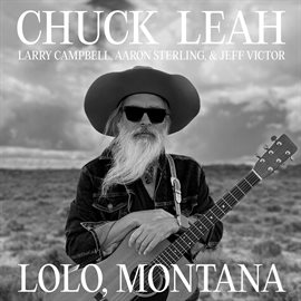 Cover image for Lolo, Montana