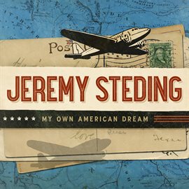 Imagen de portada para My Own American Dream