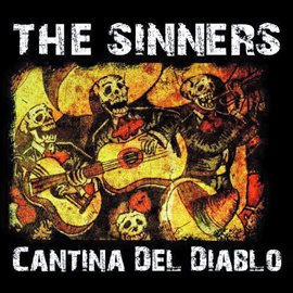 Imagen de portada para Cantina Del Diablo