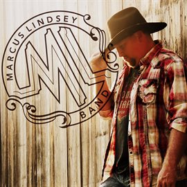 Imagen de portada para Marcus Lindsey Band