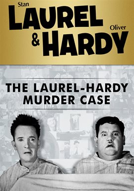 Cover image for Murder Case