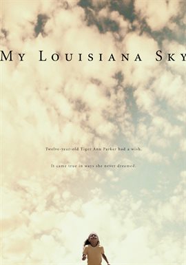 Cover image for My Louisiana Sky