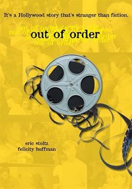 Cover image for Out of Order