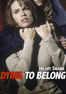 Cover image for Dying To Belong