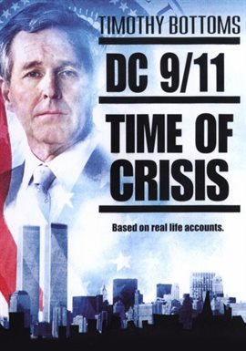 Cover image for D.C. 9/11: Time of Crisis