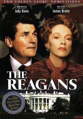 The Reagans Part 1