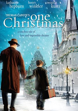 Cover image for One Christmas