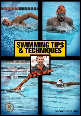 Cover image for Swimming Tips and Techniques