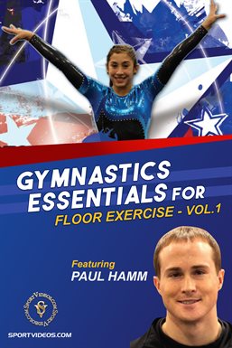 Gymnastics Essentials for Floor Exercise