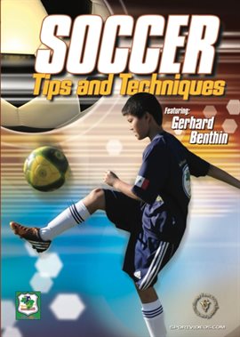 Soccer Tips and Techniques