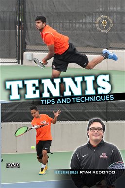 Tennis Tips and Techniques
