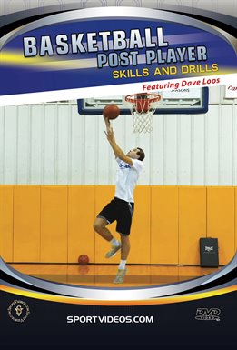 Basketball Post Man Development
