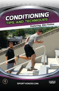 Conditioning Tips and Techniques