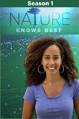 Cover image for Safer Thanks To Nature