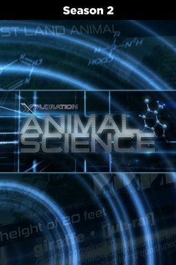 Cover image for Extreme Animals