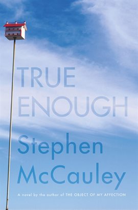 Imagen de portada para True Enough