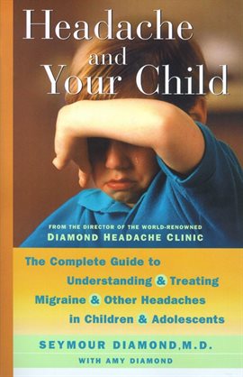 Imagen de portada para Headache and Your Child
