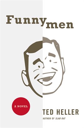 Imagen de portada para Funnymen
