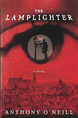 Imagen de portada para The Lamplighter