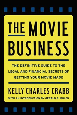Cover image for The Movie Business