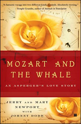 Cover image for Mozart and the Whale