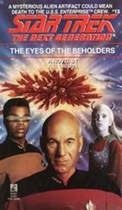 Cover image for The Eyes of the Beholders