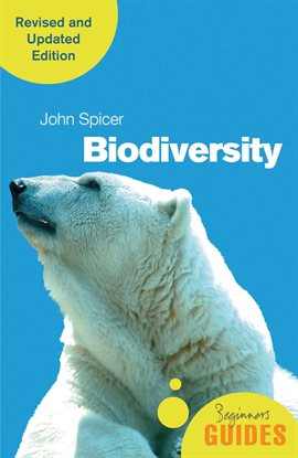 Cover image for Biodiversity