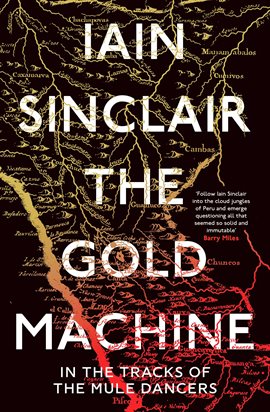Imagen de portada para The Gold Machine