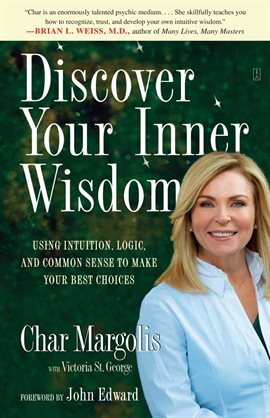 Cover image for Discover Your Inner Wisdom