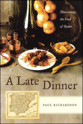 Imagen de portada para Late Dinner