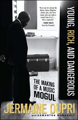 Imagen de portada para Young, Rich, and Dangerous