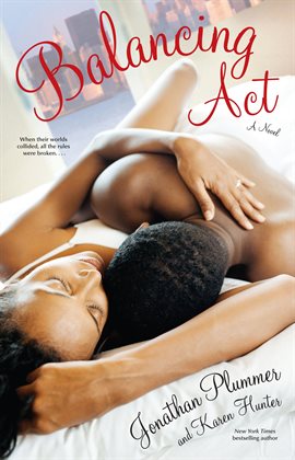 Imagen de portada para Balancing Act