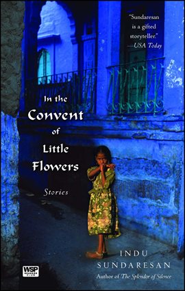 Cover image for In the Convent of Little Flowers