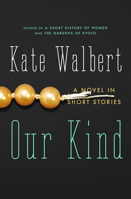 Imagen de portada para Our Kind