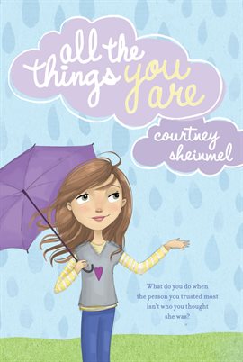 Imagen de portada para All the Things You Are