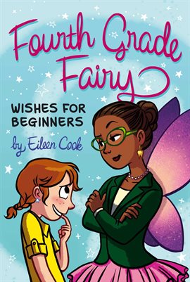 Imagen de portada para Wishes for Beginners