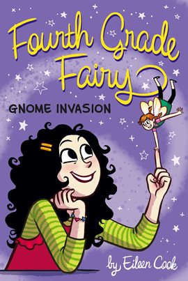 Cover image for Gnome Invasion