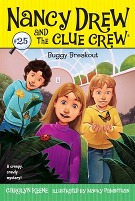 Cover image for Buggy Breakout