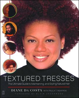 Imagen de portada para Textured Tresses